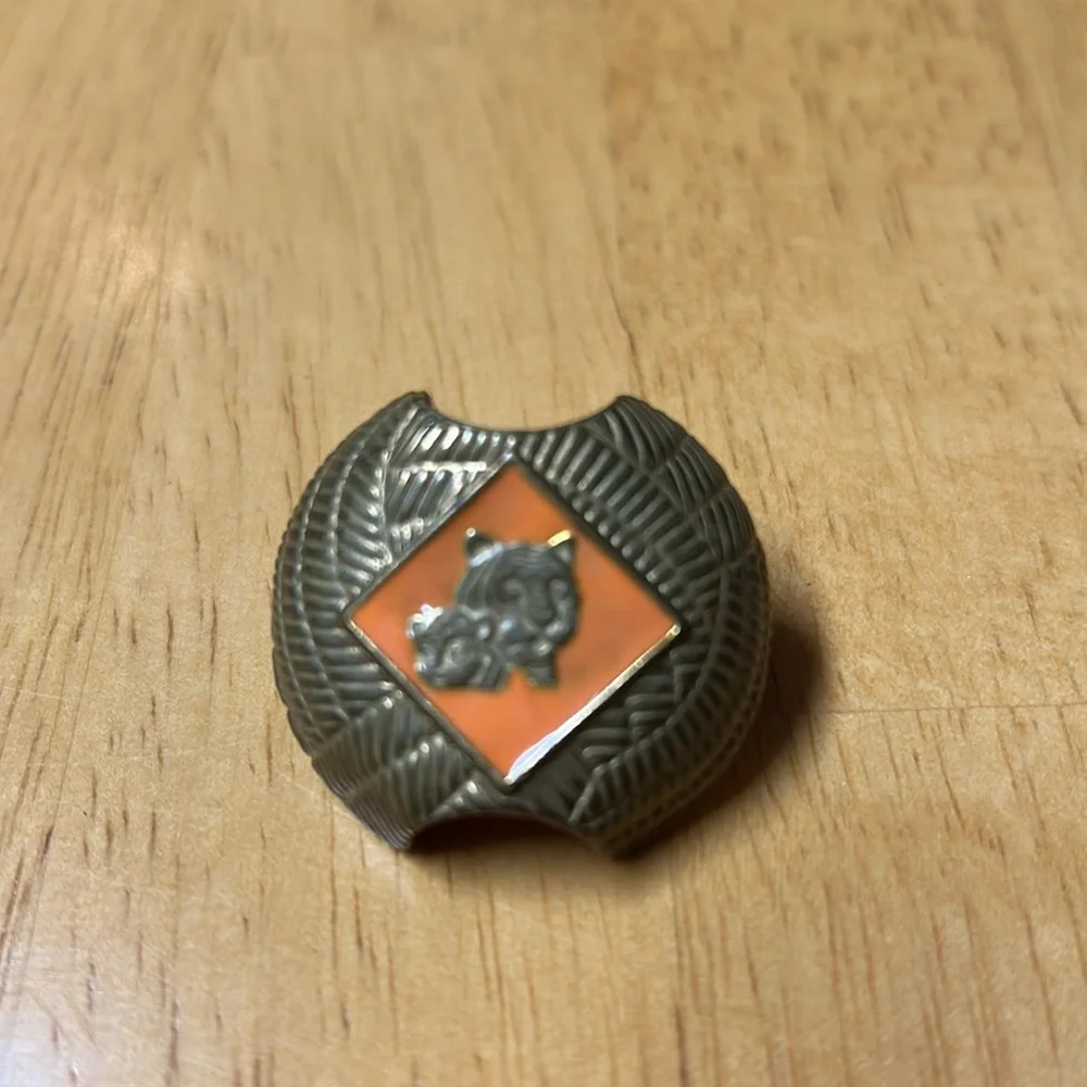 Boy Scout accessory